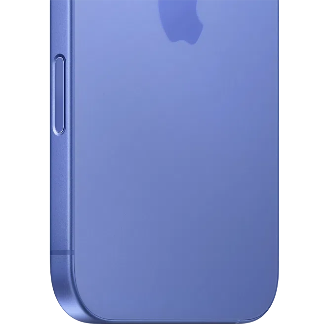 Apple iPhone 16 256GB SS Ultramarine 3