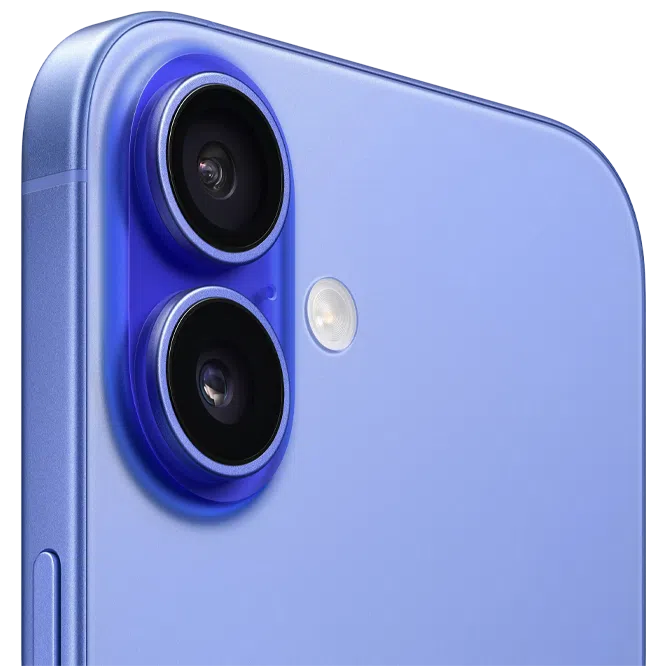 Apple iPhone 16 512GB SS Ultramarine 4