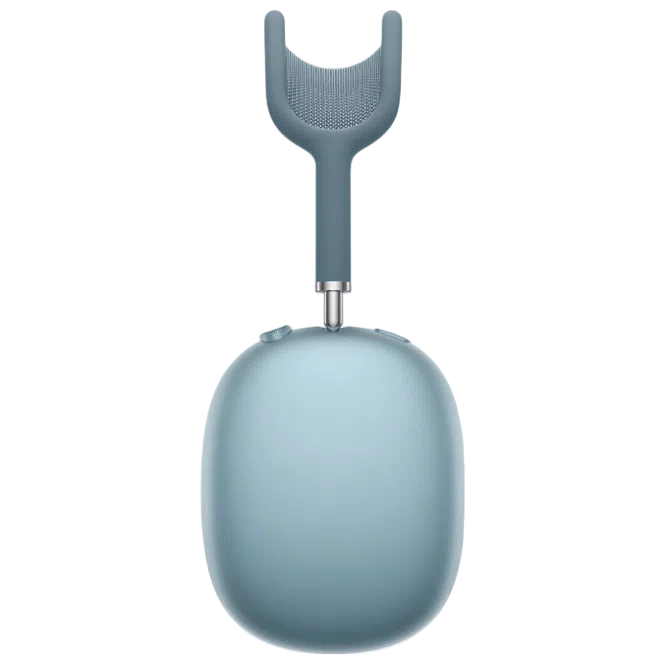 Apple AirPods Max (2024) Blue Type-C 6