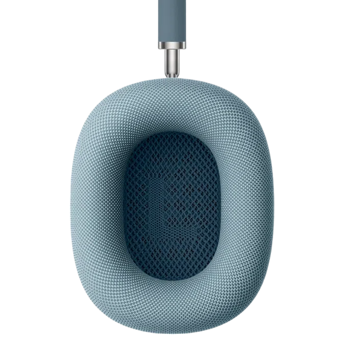 Apple AirPods Max (2024) Blue Type-C 5