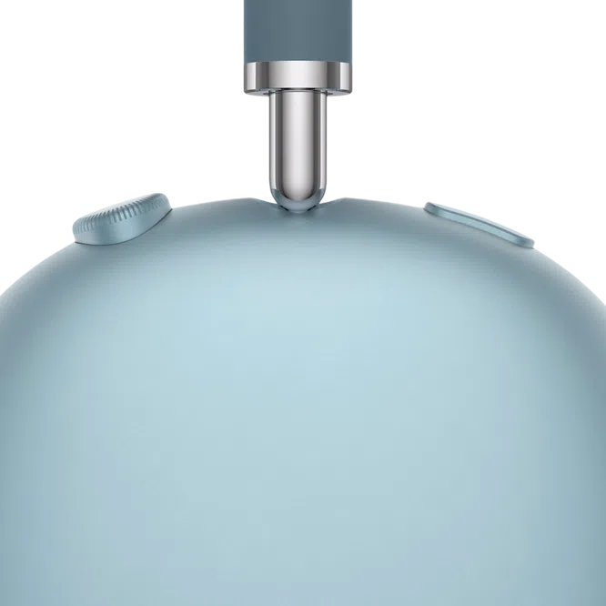 Apple AirPods Max (2024) Blue Type-C 4