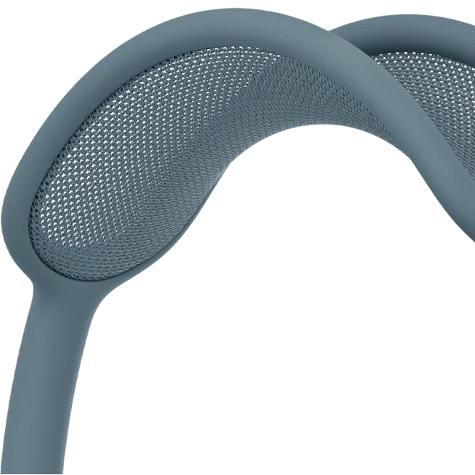 Apple AirPods Max (2024) Blue Type-C 3