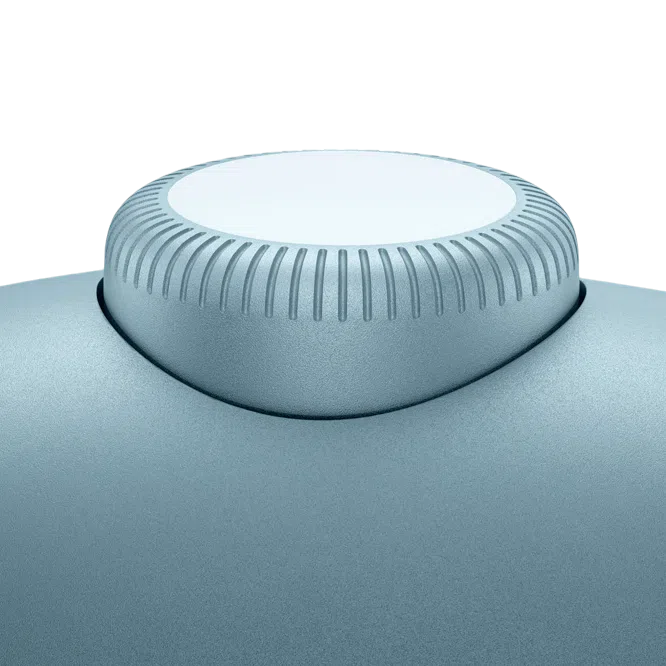 Apple AirPods Max (2024) Blue Type-C 2