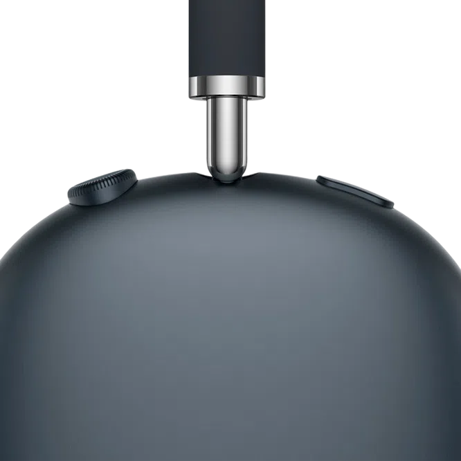 Apple AirPods Max (2024) Midnight Type-C 4
