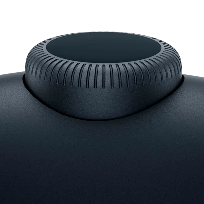 Apple AirPods Max (2024) Midnight Type-C 2
