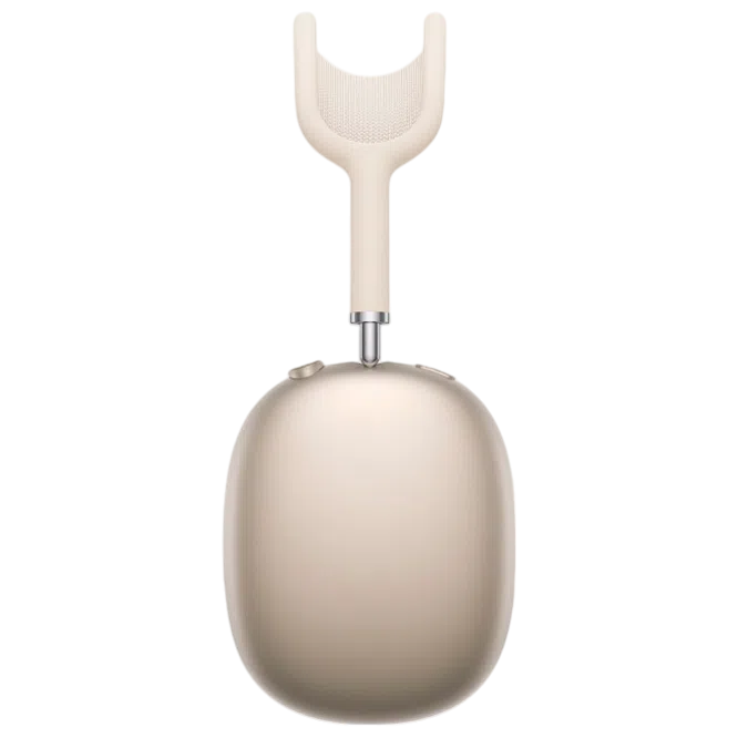 Apple AirPods Max (2024) Starlight Type-C 6
