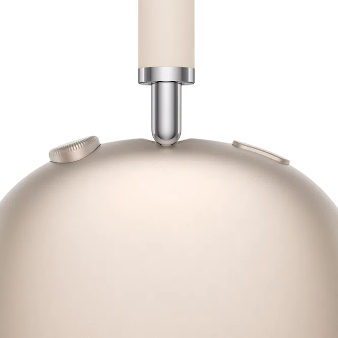 Apple AirPods Max (2024) Starlight Type-C 5