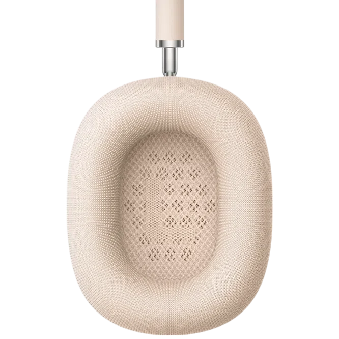 Apple AirPods Max (2024) Starlight Type-C 4