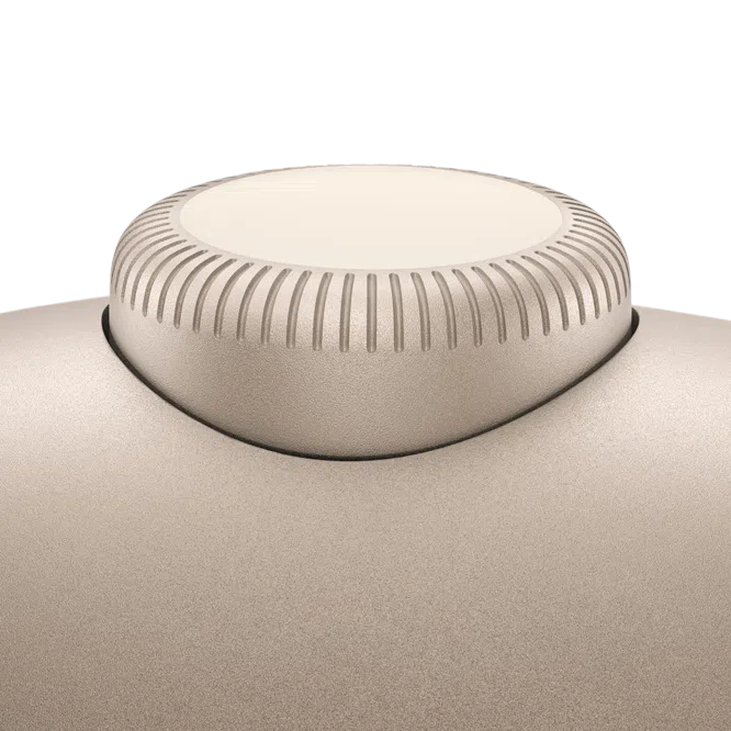 Apple AirPods Max (2024) Starlight Type-C 3