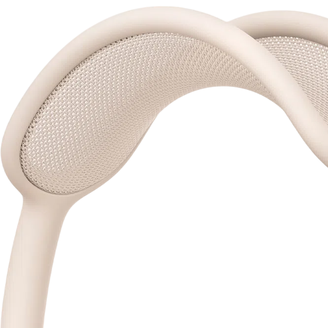 Apple AirPods Max (2024) Starlight Type-C 2