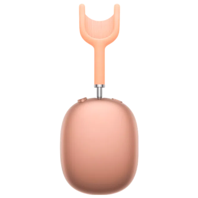Apple AirPods Max (2024) Orange Type-C 6