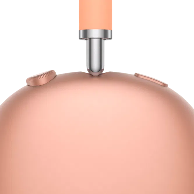 Apple AirPods Max (2024) Orange Type-C 5