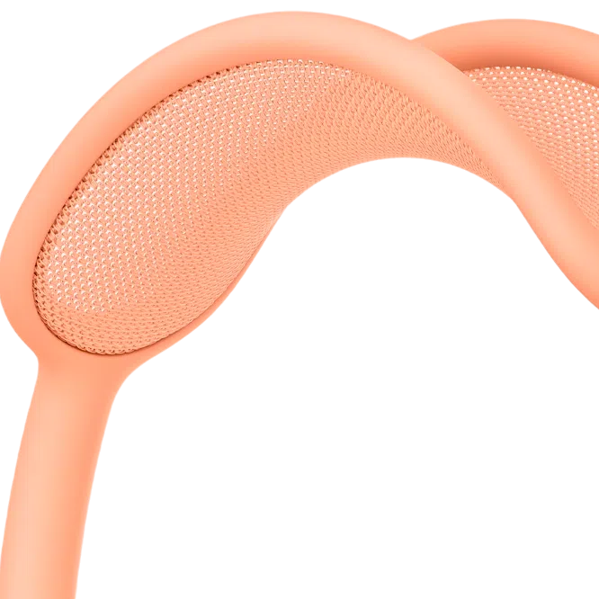 Apple AirPods Max (2024) Orange Type-C 4