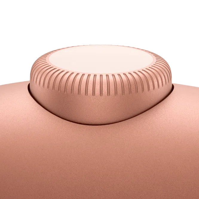 Apple AirPods Max (2024) Orange Type-C 3