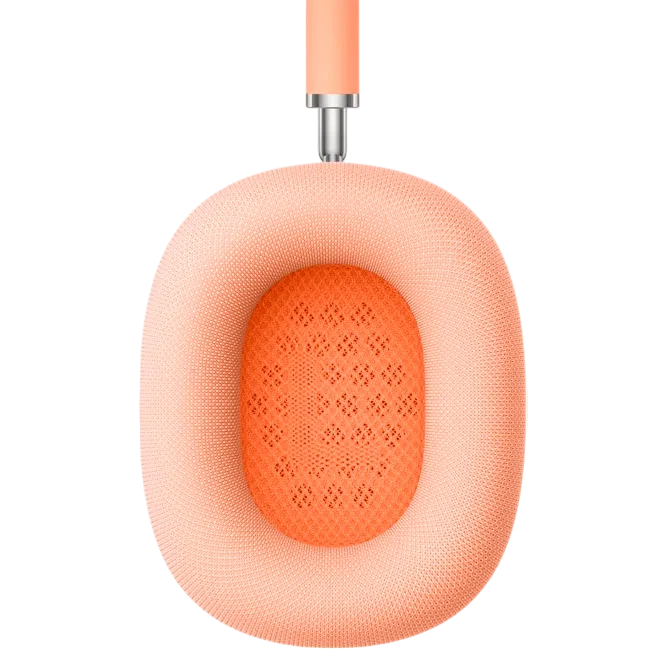 Apple AirPods Max (2024) Orange Type-C 2