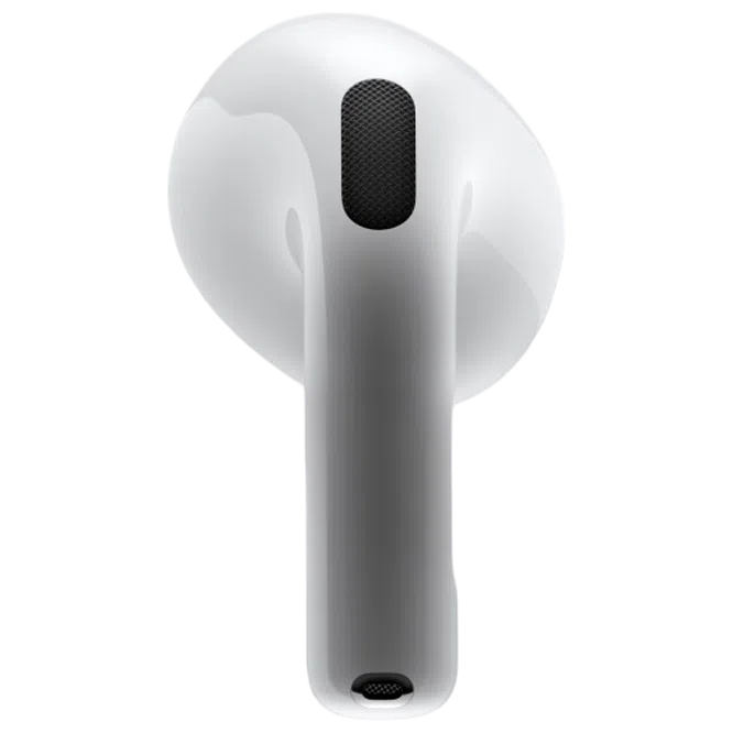 Беспроводные наушники Apple AirPods 4 White 7