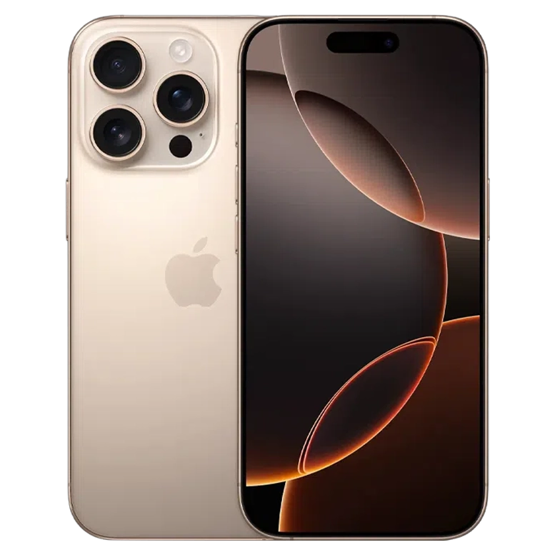 Apple iPhone 16 Pro 1TB SS Desert Titanium