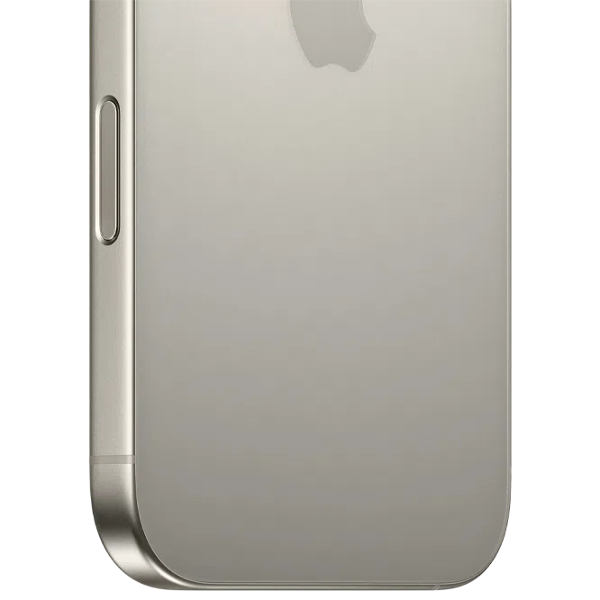 Apple iPhone 16 Pro 1TB SS Natural Titanium 3