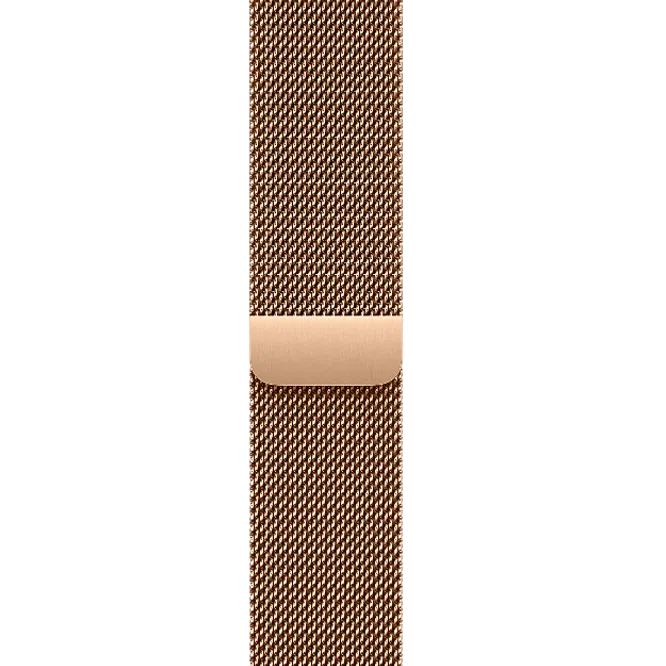 Apple Watch 10 Titanium GPS Gold 42 mm 3