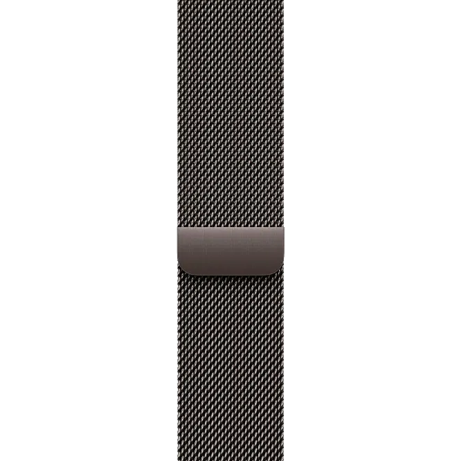 Apple Watch 10 Titanium GPS Slate 46 mm 3