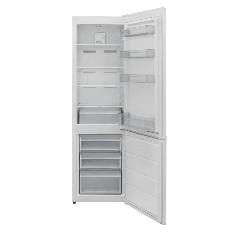 Frigider OZON OZ-NFN289MFW-EU, White 2