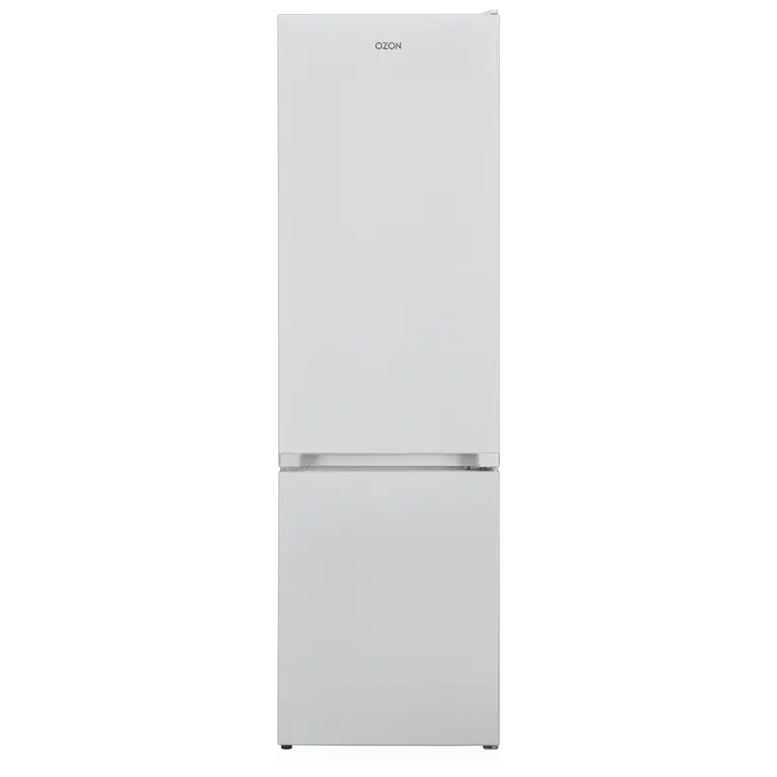 Frigider OZON OZ-NFN289MFW-EU, White