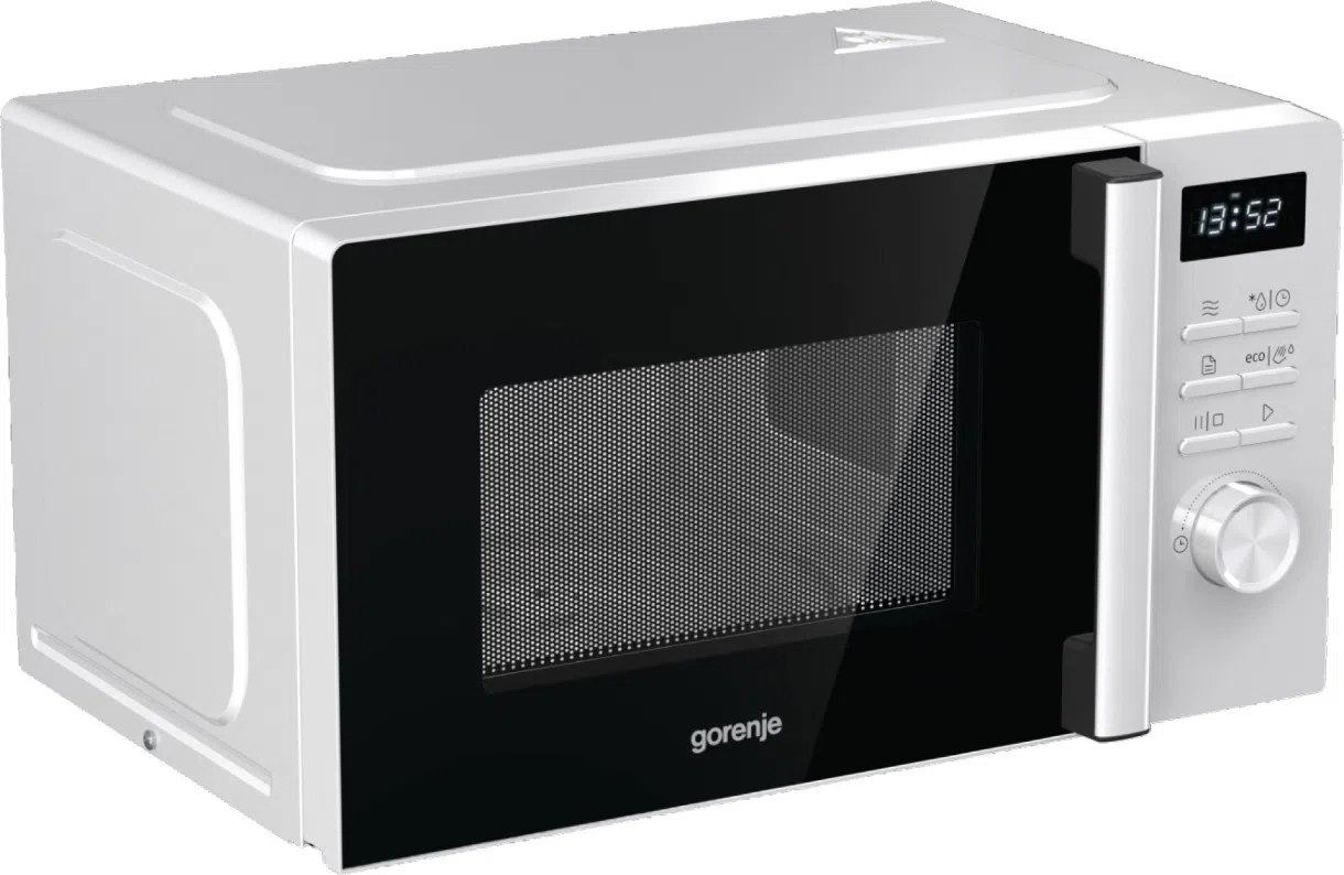 Микроволновая печь Gorenje MO20A3WH, White 3