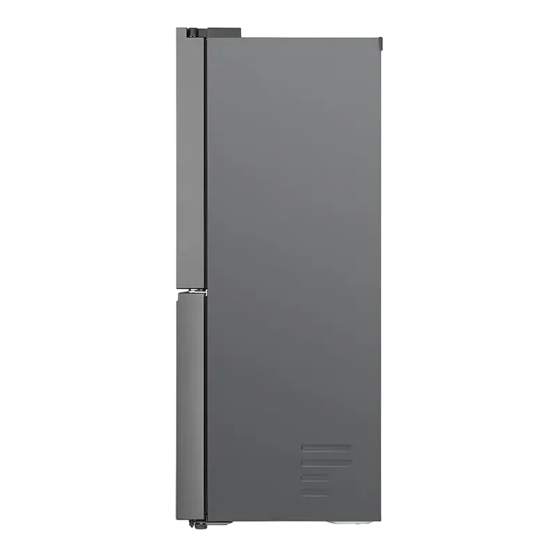 Frigider LG GMB860PYDE, DoorCooling+, Argintiu 15