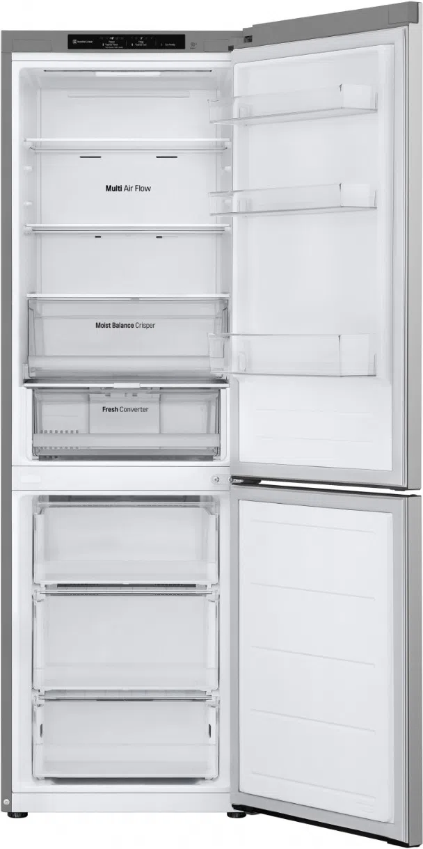 Холодильник LG GBV3100DPY 2