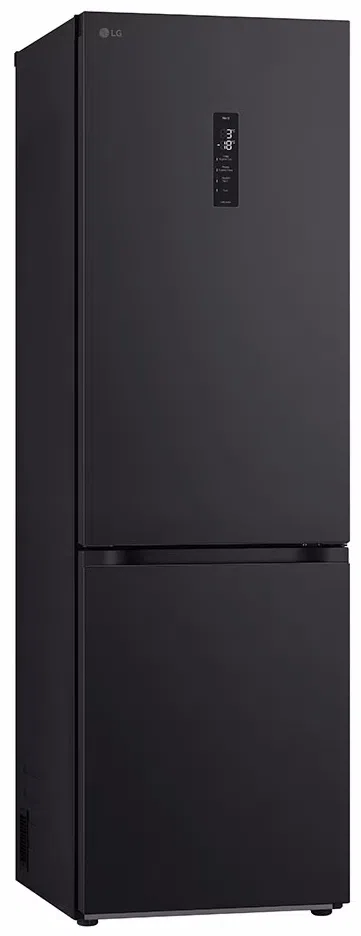 Холодильник LG GBV5150DEP 3