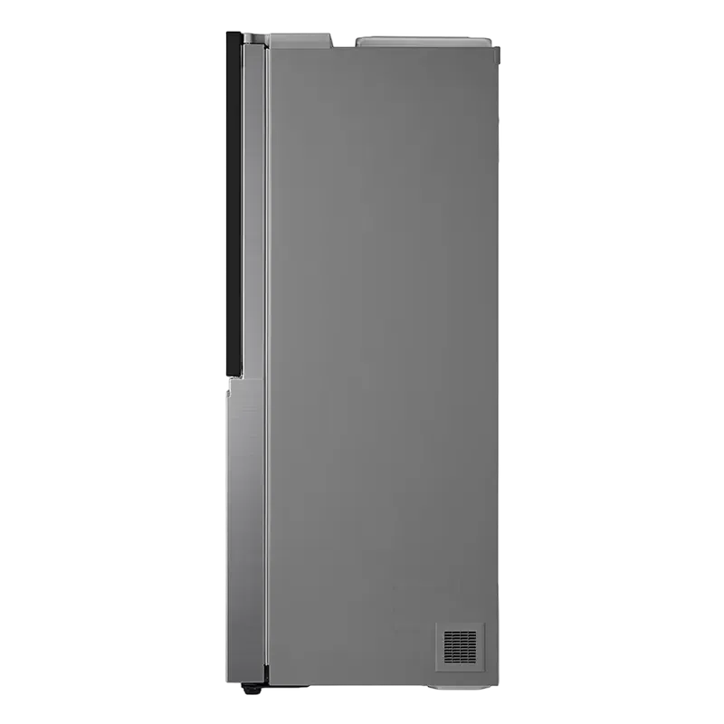 Frigider LG GSXV80PZLE, InstaView Door-in-Door, Argintiu 6