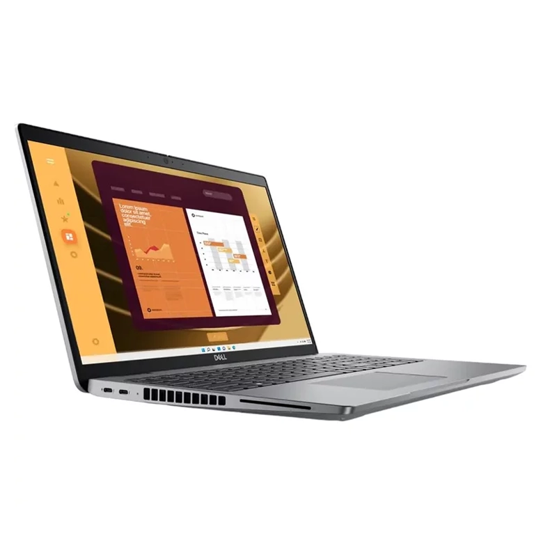 Laptop 15.6" Dell Latitude 5550, Grey 13
