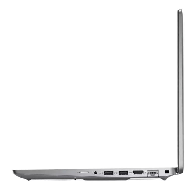 Laptop 15.6" Dell Latitude 5550, Grey 15