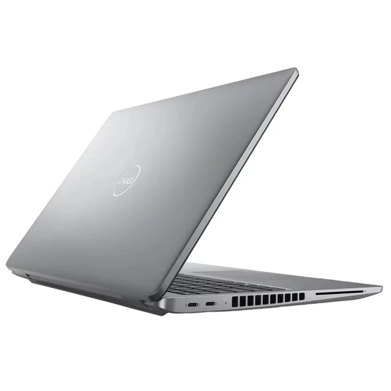 Laptop 15.6" Dell Latitude 5550, Grey 17