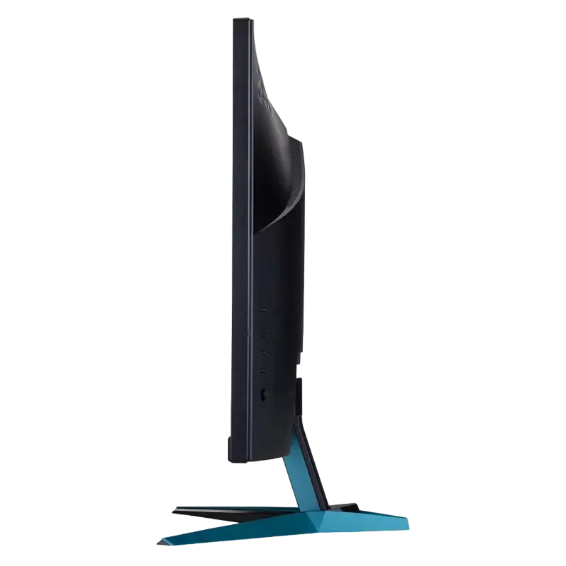 Игровой монитор 27" Acer VG272UV3bmiipx, IPS 2560x1440 WQHD, Black 4