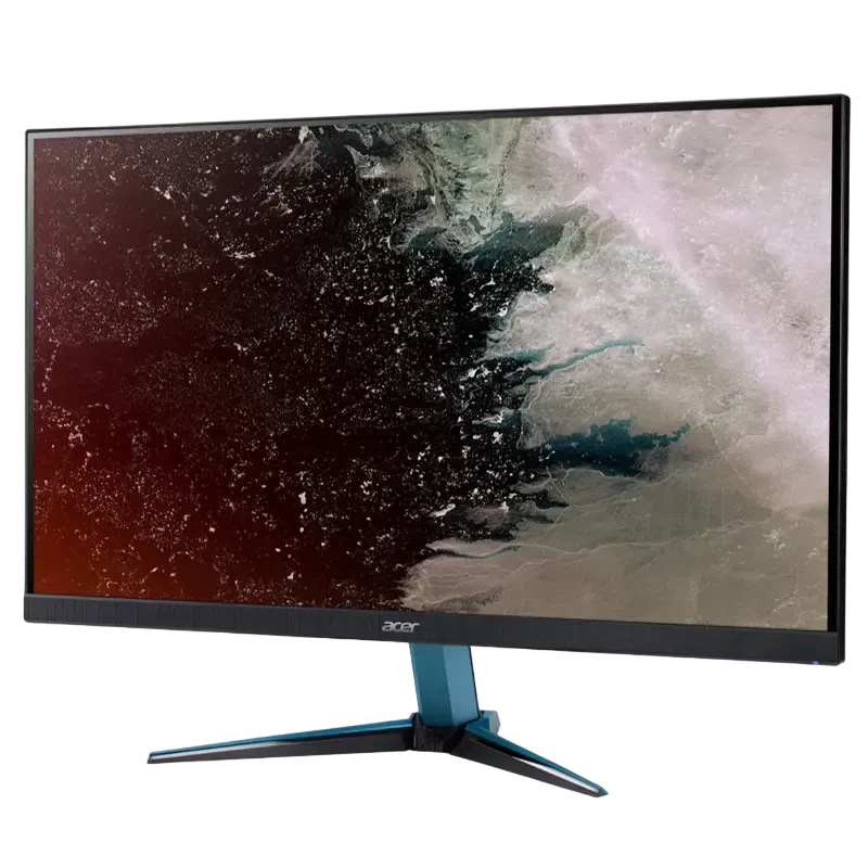 Игровой монитор 27" Acer VG272UV3bmiipx, IPS 2560x1440 WQHD, Black 3
