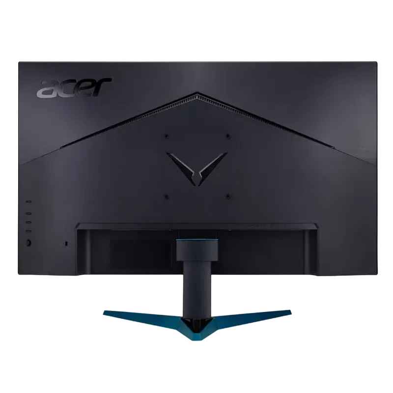 Игровой монитор 27" Acer VG272UV3bmiipx, IPS 2560x1440 WQHD, Black 6