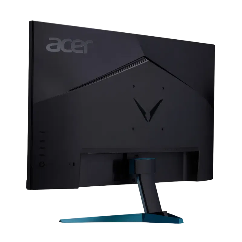 Игровой монитор 27" Acer VG272UV3bmiipx, IPS 2560x1440 WQHD, Black 5