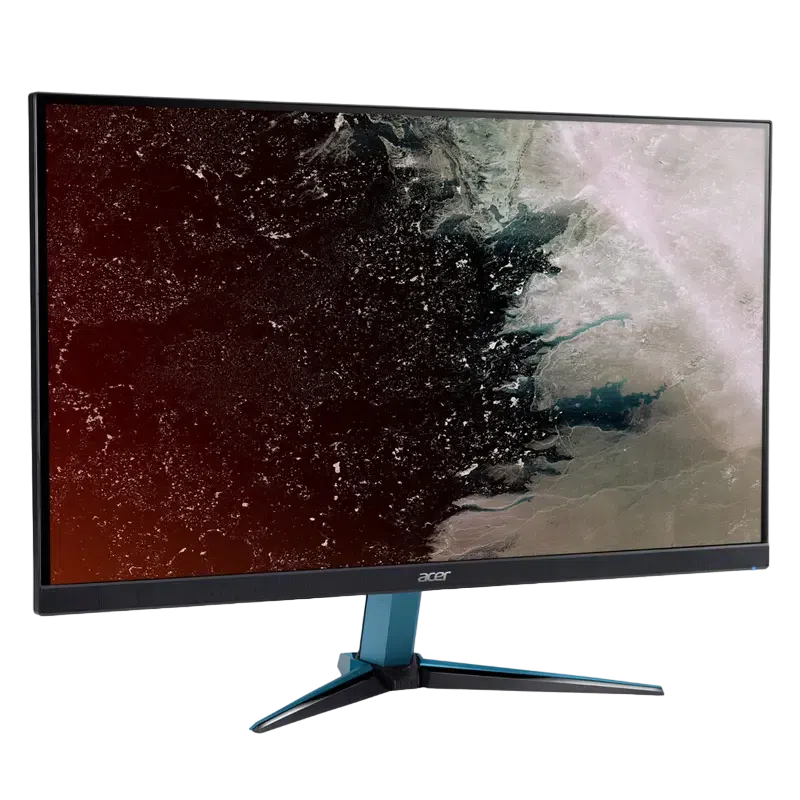 Игровой монитор 27" Acer VG272UV3bmiipx, IPS 2560x1440 WQHD, Black 2