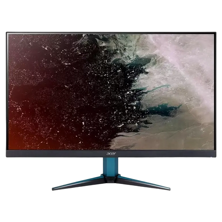 Игровой монитор 27" Acer VG272UV3bmiipx, IPS 2560x1440 WQHD, Black