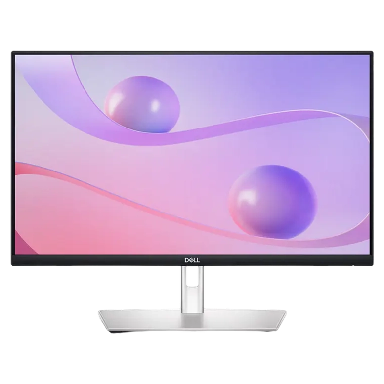 Monitor 23,8" DELL P2424HT, IPS 1920x1080 FHD, Black