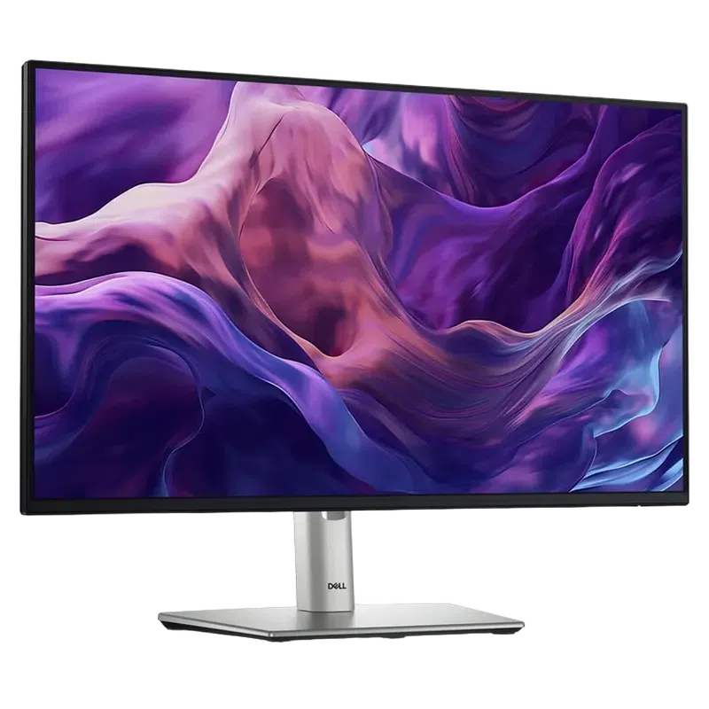 Монитор 23,8" DELL P2425H, IPS 1920x1080 FHD, Black 2