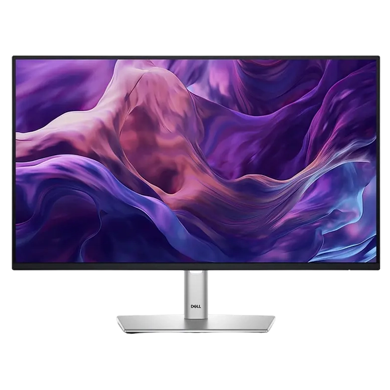 Монитор 23,8" DELL P2425H, IPS 1920x1080 FHD, Black