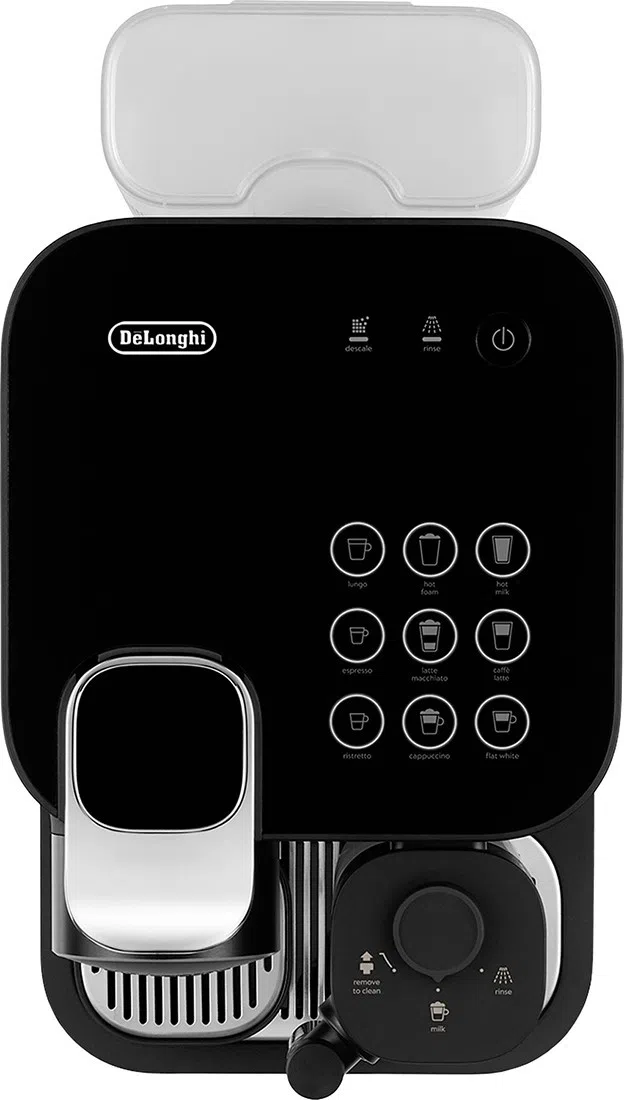 Aparat de cafea Delonghi Nespresso EN 640.B 4