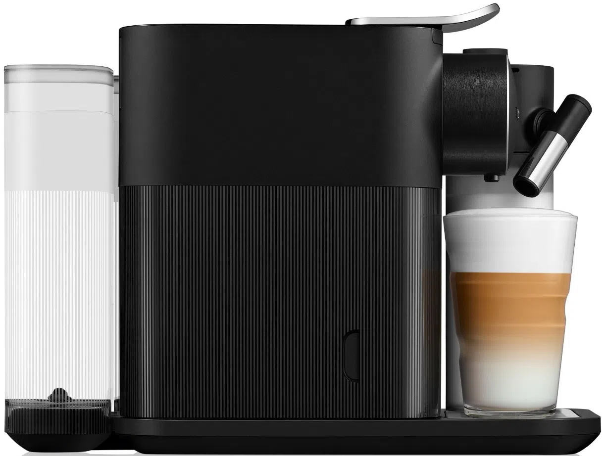 Aparat de cafea Delonghi Nespresso EN 640.B 3