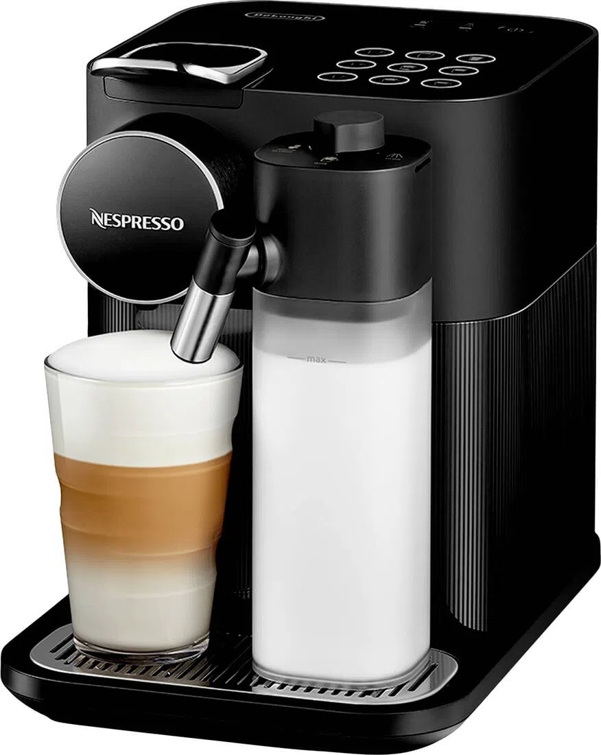 Aparat de cafea Delonghi Nespresso EN 640.B 2