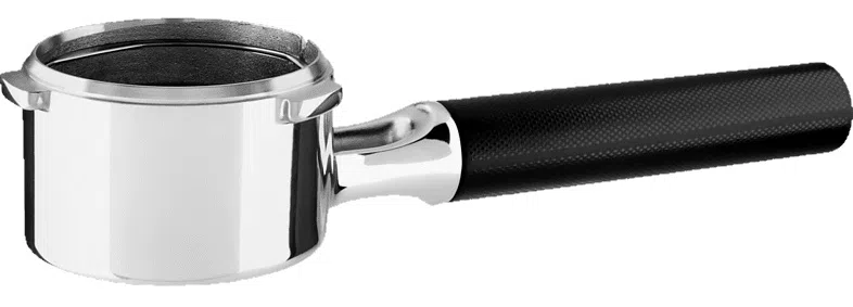 Кофемашина KitchenAid 5KES6503EMS 4