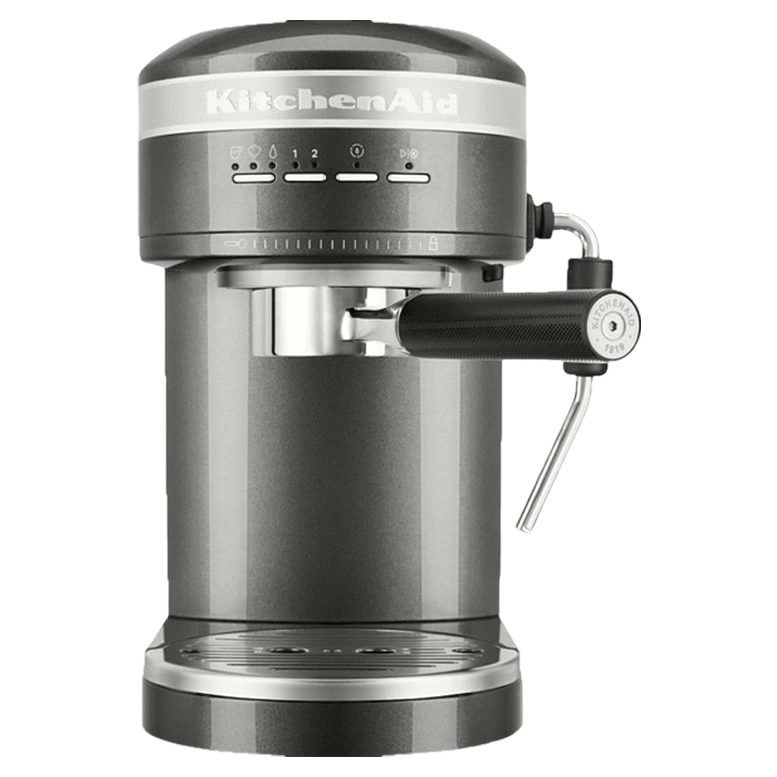 Кофемашина KitchenAid 5KES6503EMS