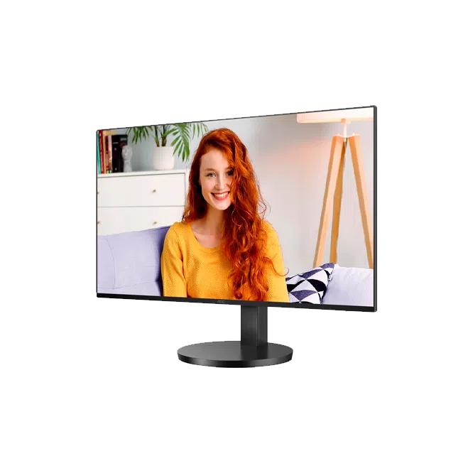 Monitor AOC Q27B3CF2 27" Quad HD 4