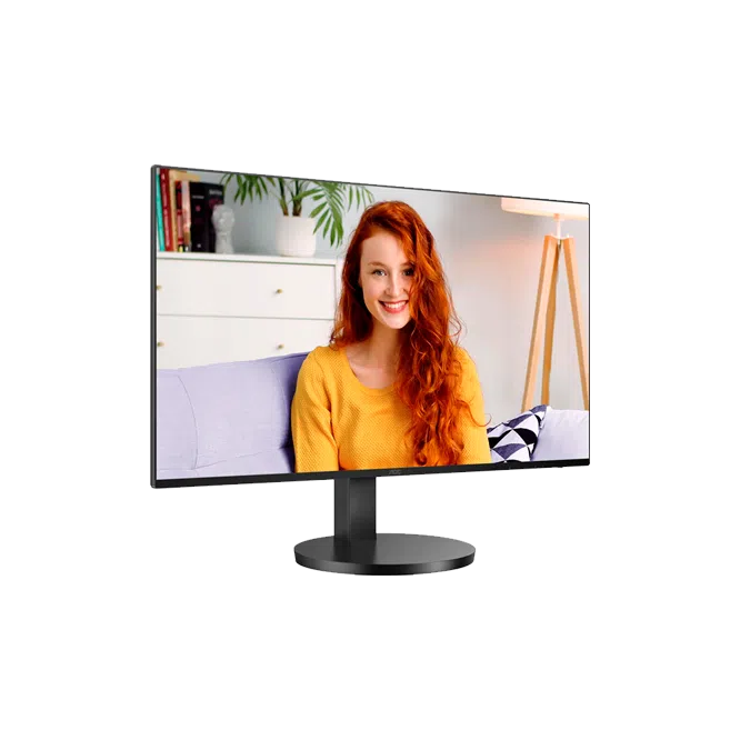 Monitor AOC Q27B3CF2 27" Quad HD 3